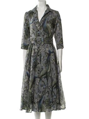 Samantha Sung Dress - Size 14